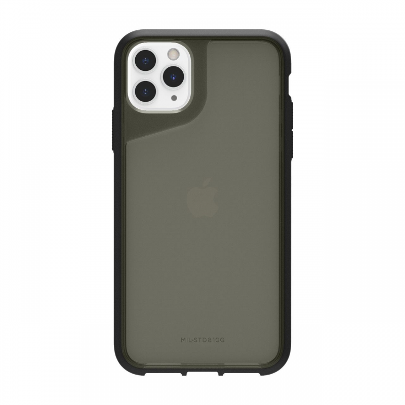 Чохол Griffin Survivor Strong for Apple iPhone 11 Pro Max - Black