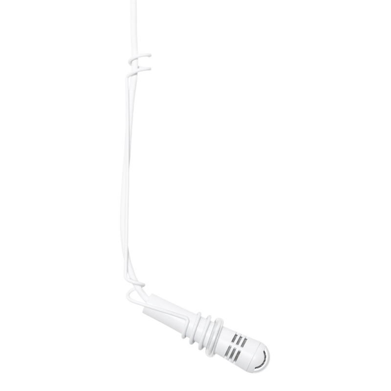 Подвесной микрофон AKG CHM99 white