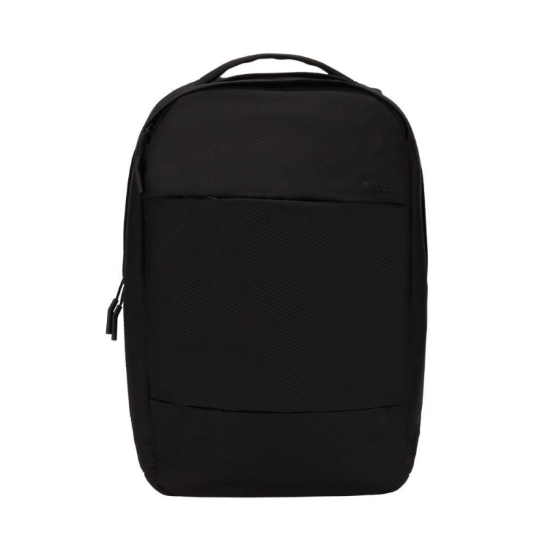 Рюкзак Incase City Compact Backpack w/Diamond Ripstop - Black 