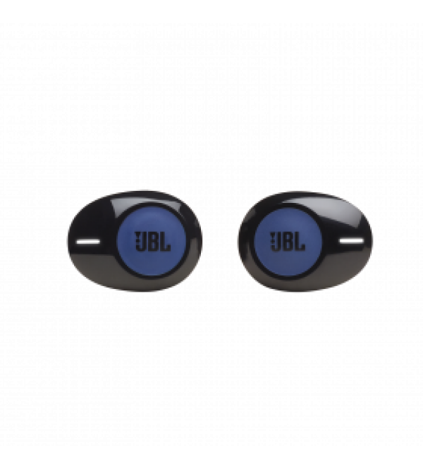 Навушники JBL Tune 120TWS Blue (JBLT120TWSBLU)