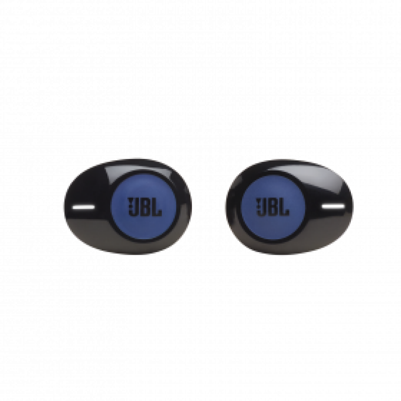 Навушники JBL Tune 120TWS Blue (JBLT120TWSBLU)