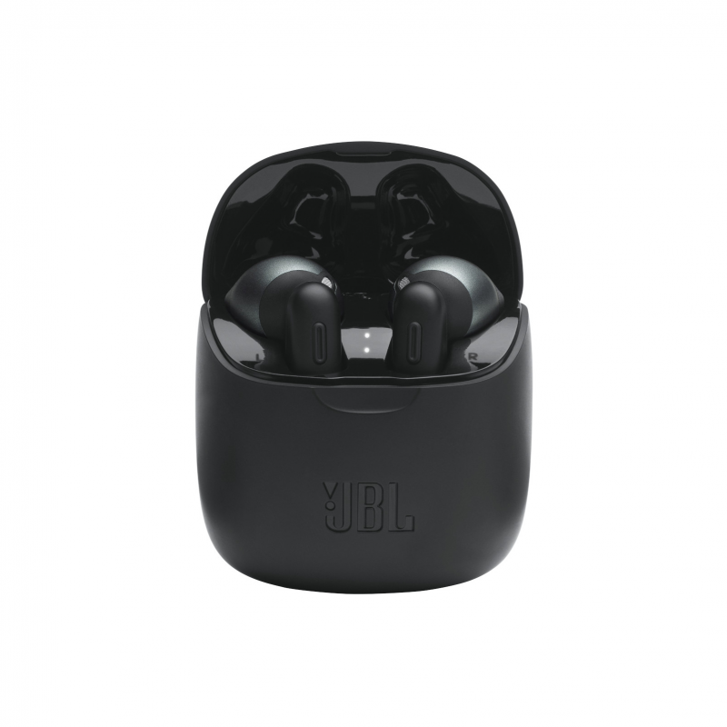 Навушники JBL T225TWS Black (JBLT225TWSBLK)