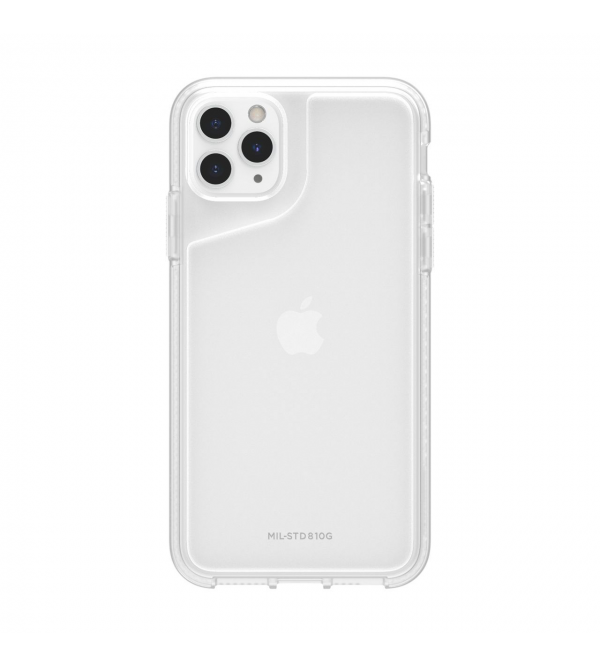 Чохол Griffin Survivor Strong for Apple iPhone 11 Pro Max - Clear