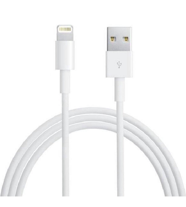Кабель Griffin 1m Charge/Sync Cable,  Lightning - White