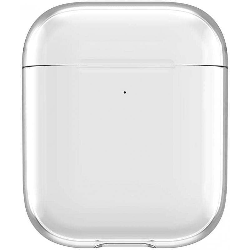 Incase Clear Case for AirPods - Clear