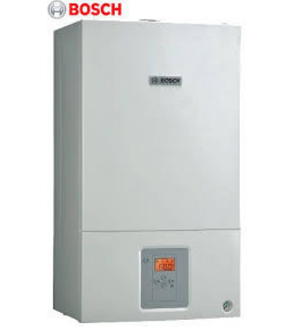 Газовый котел Bosch WBN 6000-24H RN